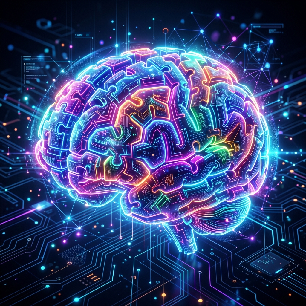 5 Estratégias Mentais para Resolver Puzzles Difíceis Mais Rápido
