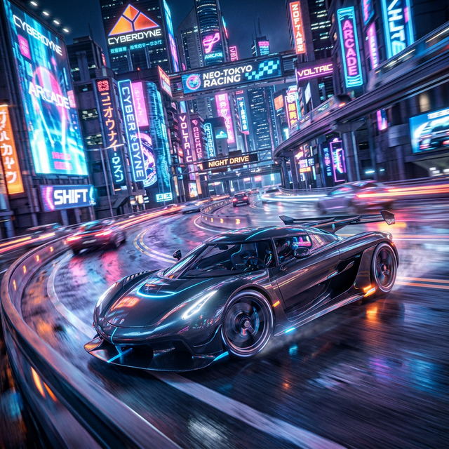 Os Melhores Jogos de Carros Online Para Jogar no Navegador